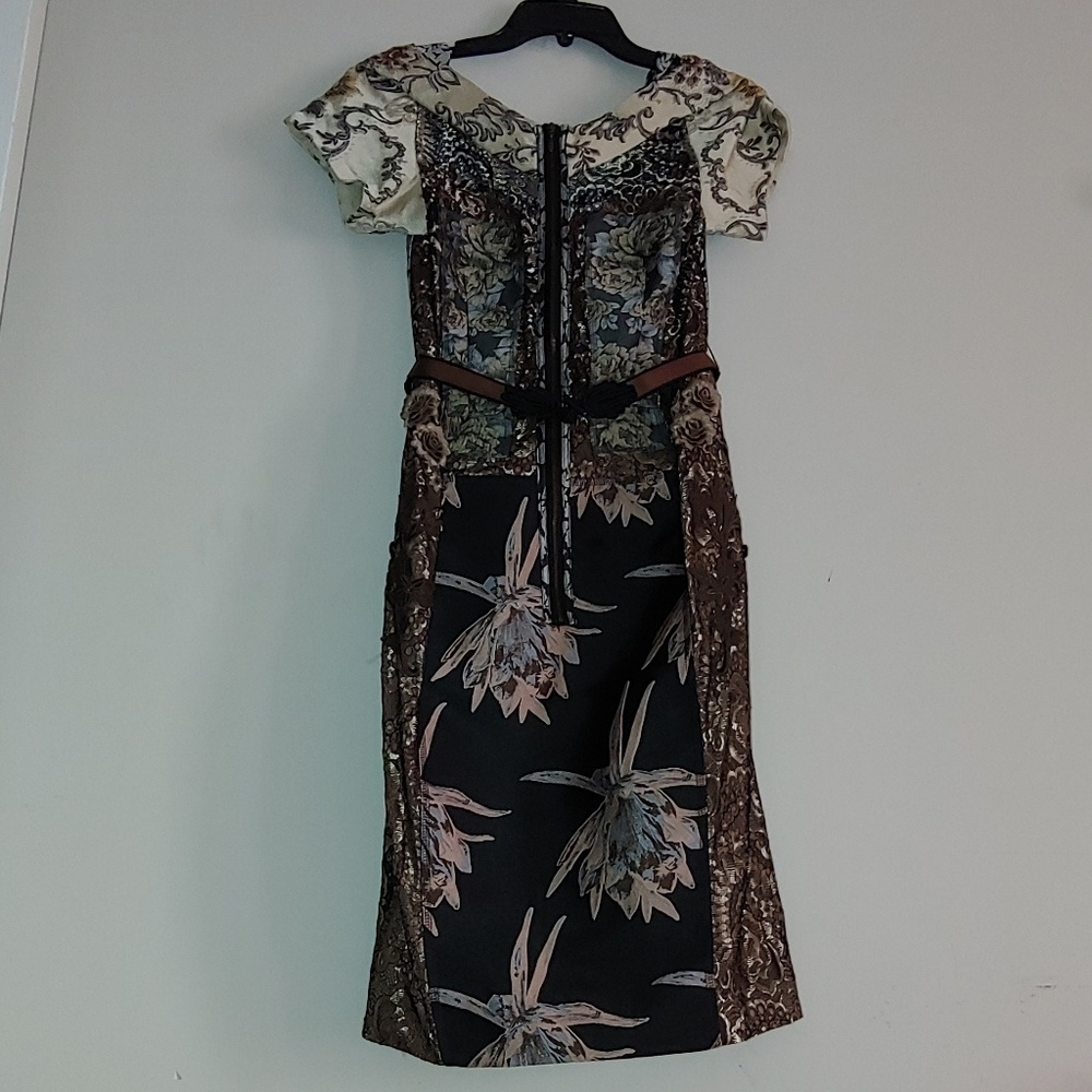 NEW Anthropologie BYRON LARS Beguile